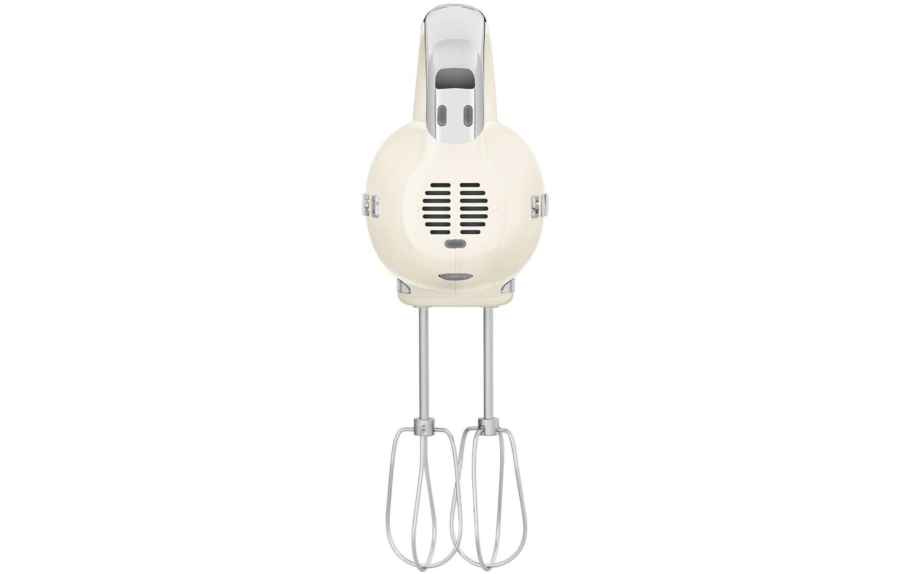 Handmixer 50's Style HMF01CREU Crème - MEGART