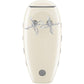 Handmixer 50's Style HMF01CREU Crème - MEGART