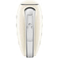 Handmixer 50's Style HMF01CREU Crème - MEGART