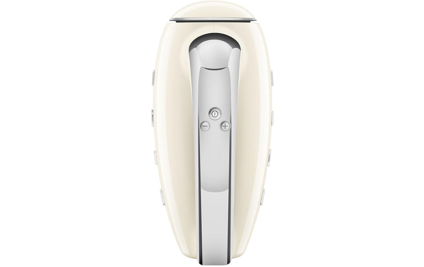 Handmixer 50's Style HMF01CREU Crème - MEGART
