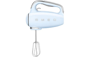 Handmixer 50's Style HMF01PBEU Pastellblau