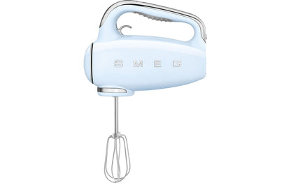 Handmixer 50's Style HMF01PBEU Pastellblau
