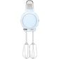 Handmixer 50's Style HMF01PBEU Pastellblau