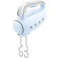 Handmixer 50's Style HMF01PBEU Pastellblau