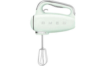 Handmixer 50's Style HMF01PGEU Pastellgrün