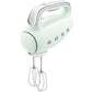 Handmixer 50's Style HMF01PGEU Pastellgrün