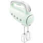 Handmixer 50's Style HMF01PGEU Pastellgrün