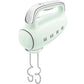 Handmixer 50's Style HMF01PGEU Pastellgrün