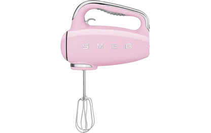Handmixer 50's Style HMF01PKEU Cadillac Pink