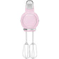 Handmixer 50's Style HMF01PKEU Cadillac Pink