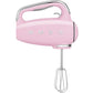Handmixer 50's Style HMF01PKEU Cadillac Pink