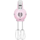 Handmixer 50's Style HMF01PKEU Cadillac Pink