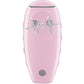 Handmixer 50's Style HMF01PKEU Cadillac Pink