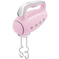 Handmixer 50's Style HMF01PKEU Cadillac Pink