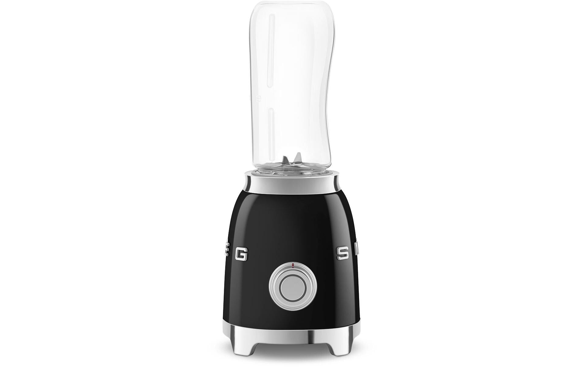 Standmixer 50's Style PBF01BLEU Schwarz - MEGART