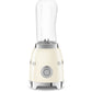 Standmixer 50's Style PBF01CREU Crème - MEGART