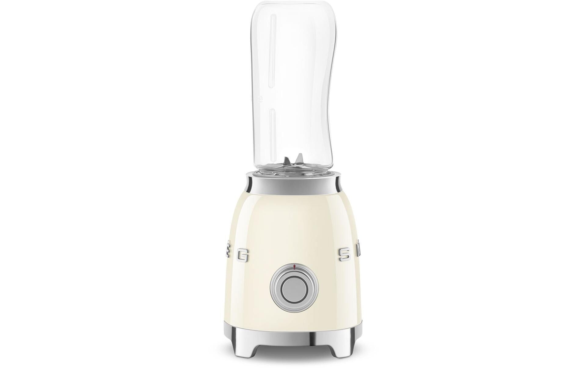 Standmixer 50's Style PBF01CREU Crème - MEGART