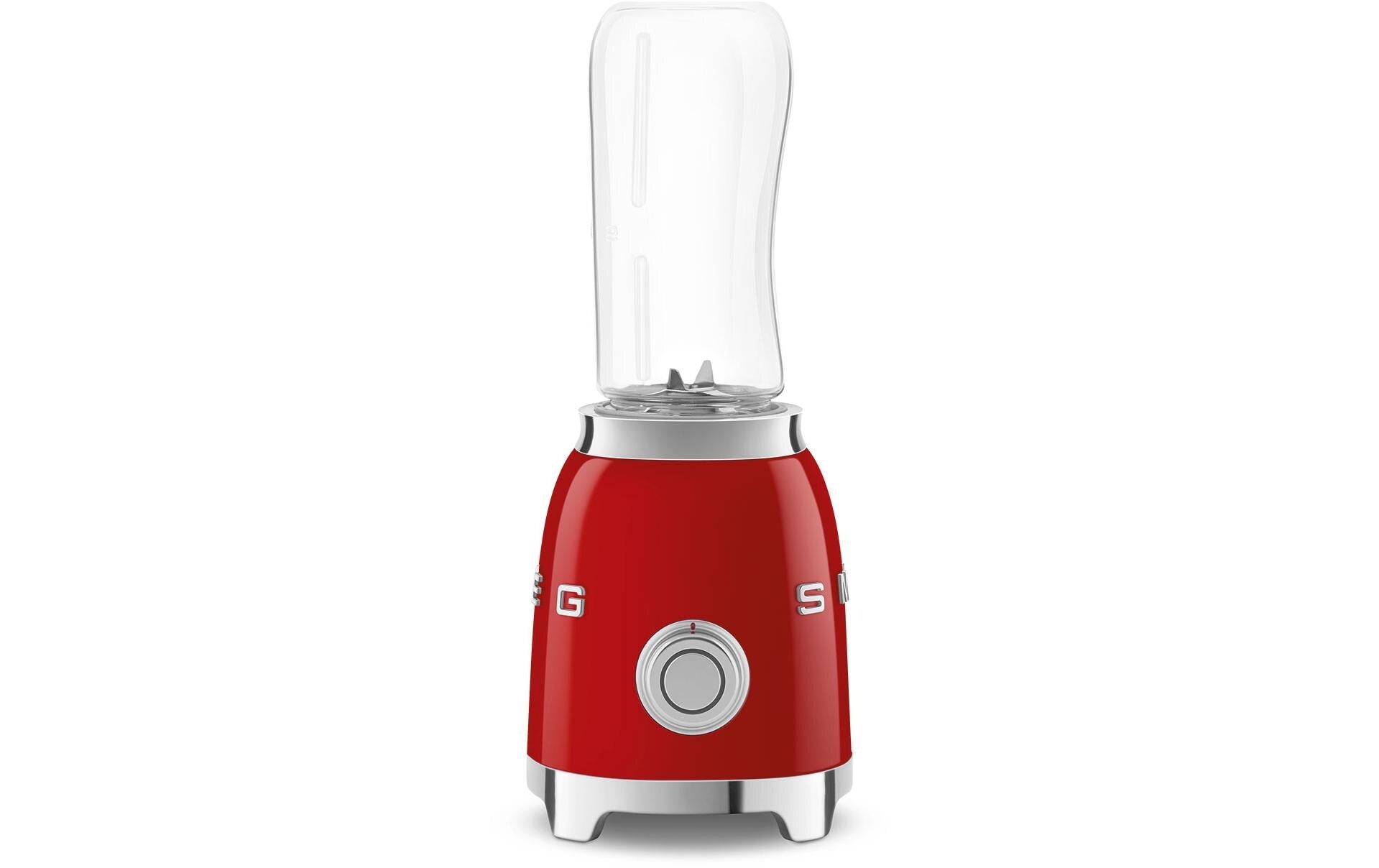 Standmixer 50's Style PBF01RDEU Rot - MEGART