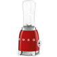 Standmixer 50's Style PBF01RDEU Rot - MEGART