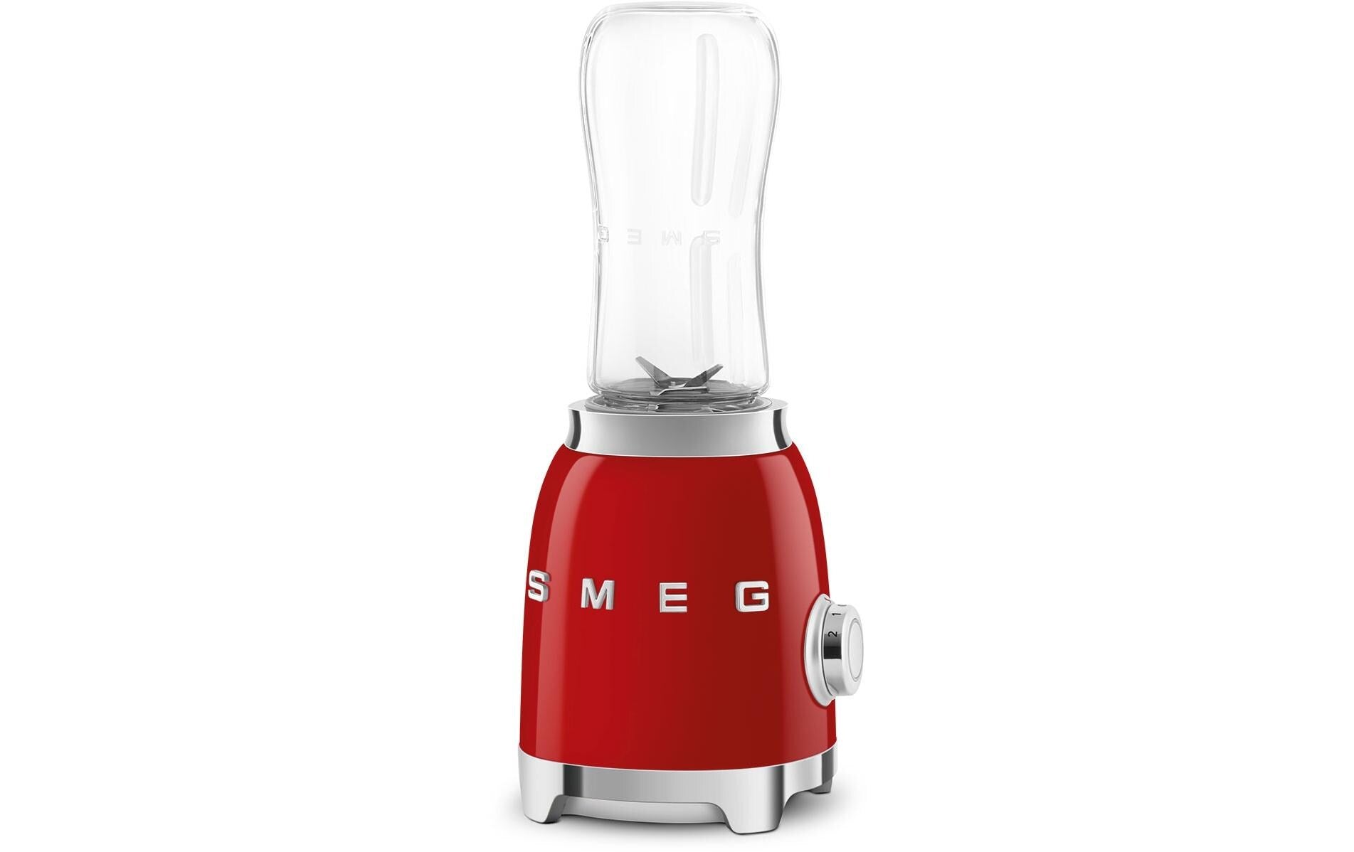 Standmixer 50's Style PBF01RDEU Rot - MEGART