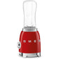 Standmixer 50's Style PBF01RDEU Rot - MEGART
