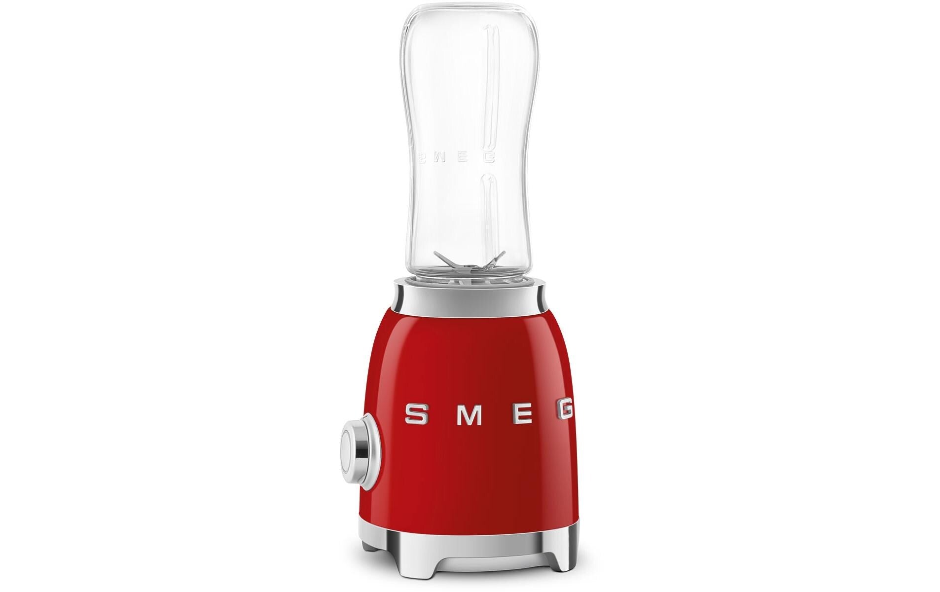 Standmixer 50's Style PBF01RDEU Rot - MEGART
