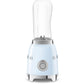 Standmixer 50's Style PBF01PBEU Pastellblau - MEGART