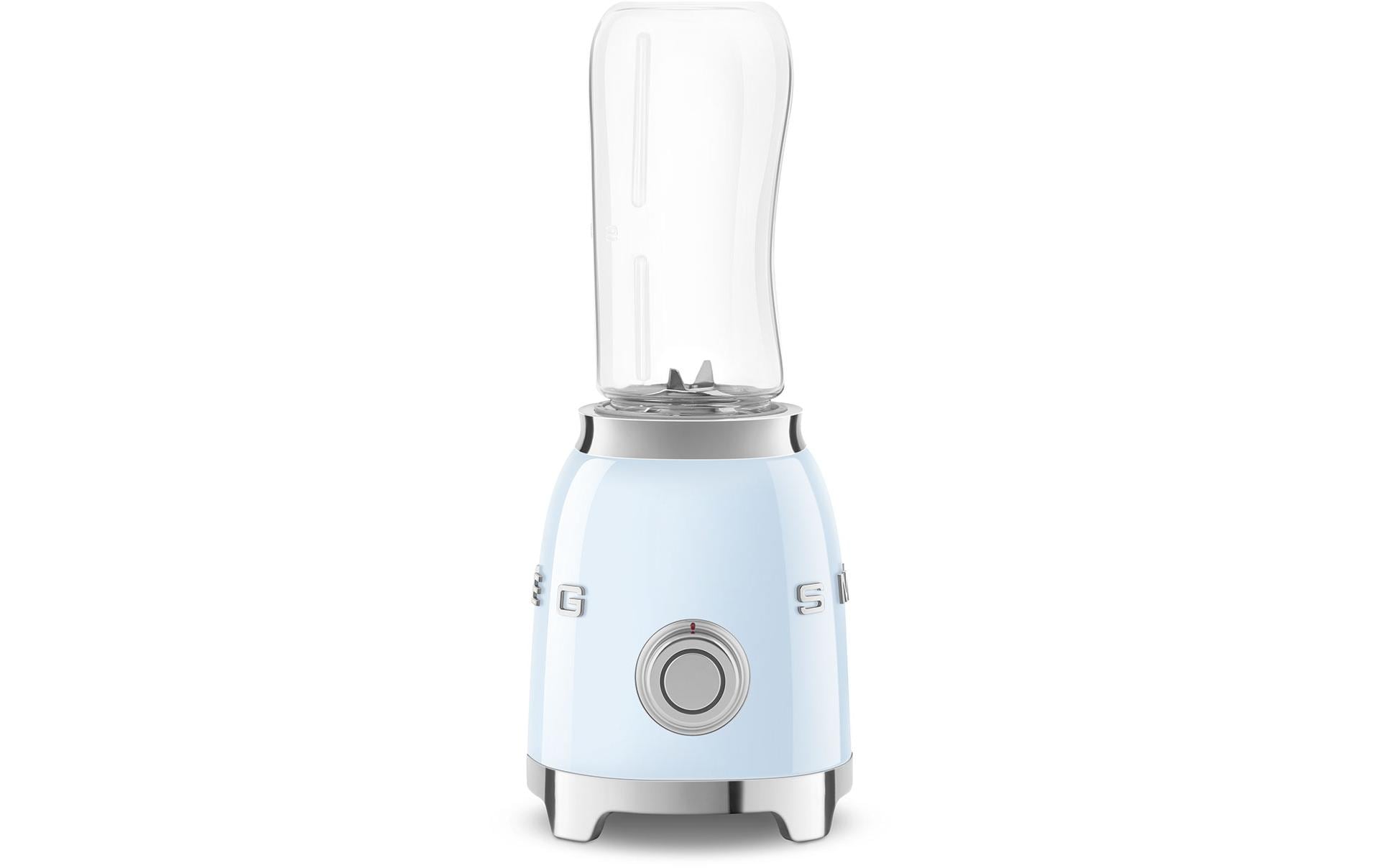 Standmixer 50's Style PBF01PBEU Pastellblau - MEGART