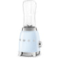 Standmixer 50's Style PBF01PBEU Pastellblau - MEGART