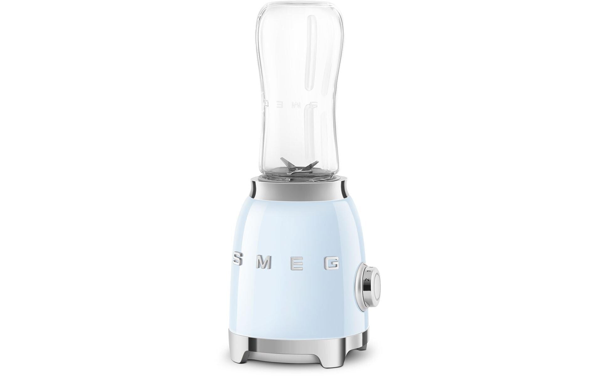 Standmixer 50's Style PBF01PBEU Pastellblau - MEGART