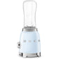 Standmixer 50's Style PBF01PBEU Pastellblau - MEGART