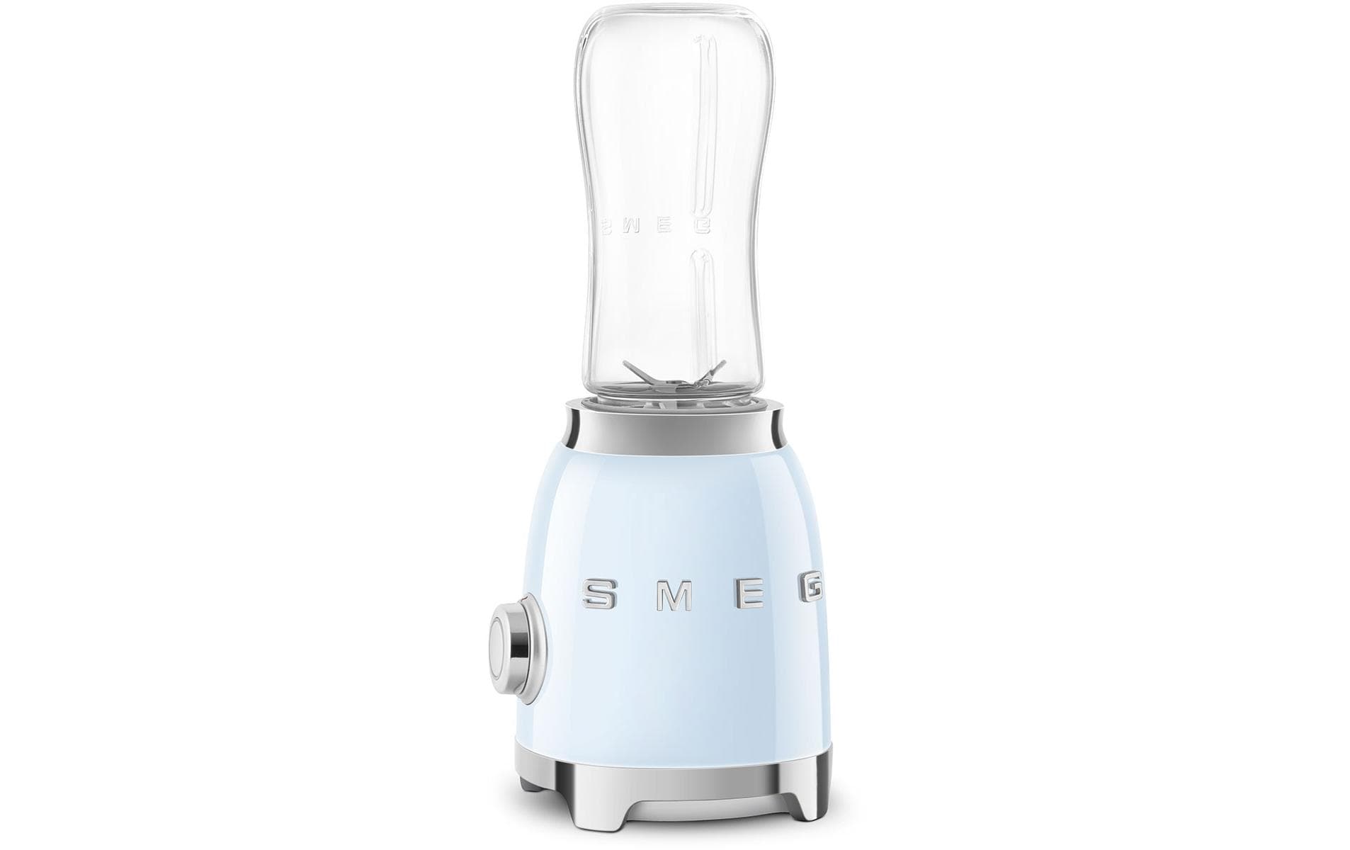 Standmixer 50's Style PBF01PBEU Pastellblau - MEGART