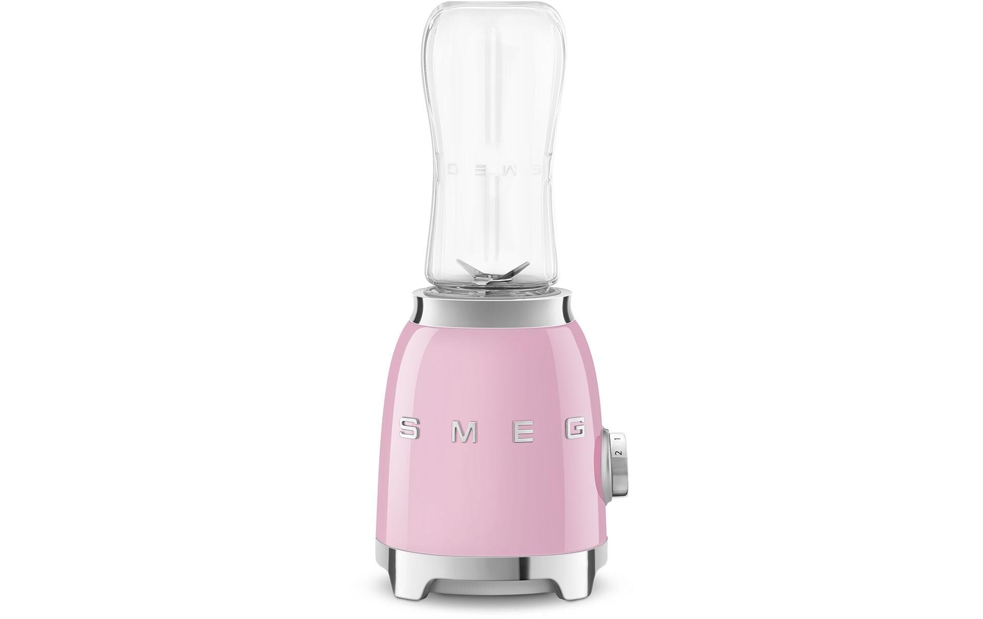 Standmixer 50's Style PBF01PKEU Cadillac Pink - MEGART