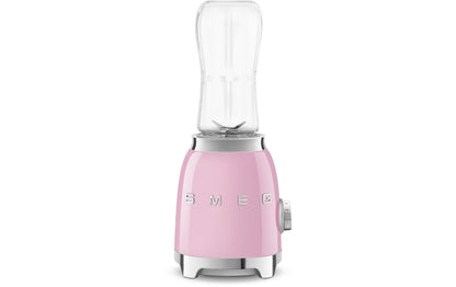 Standmixer 50's Style PBF01PKEU Cadillac Pink - MEGART