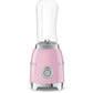 Standmixer 50's Style PBF01PKEU Cadillac Pink - MEGART