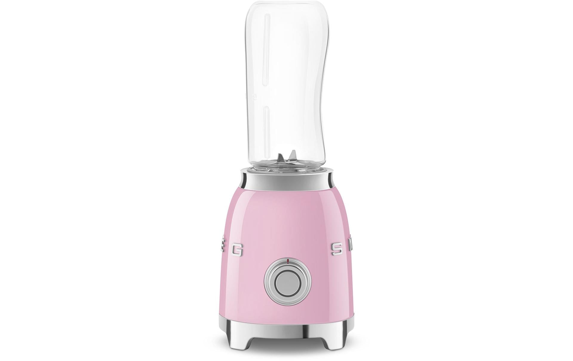 Standmixer 50's Style PBF01PKEU Cadillac Pink - MEGART