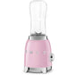 Standmixer 50's Style PBF01PKEU Cadillac Pink - MEGART