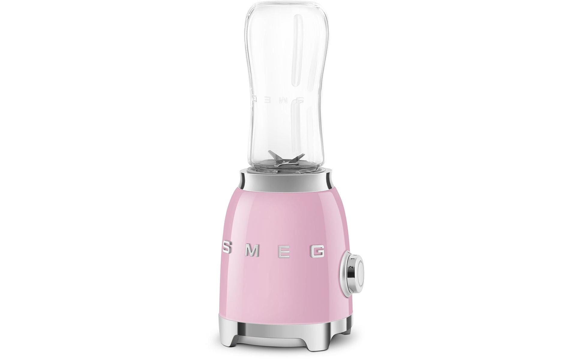 Standmixer 50's Style PBF01PKEU Cadillac Pink - MEGART