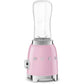 Standmixer 50's Style PBF01PKEU Cadillac Pink - MEGART
