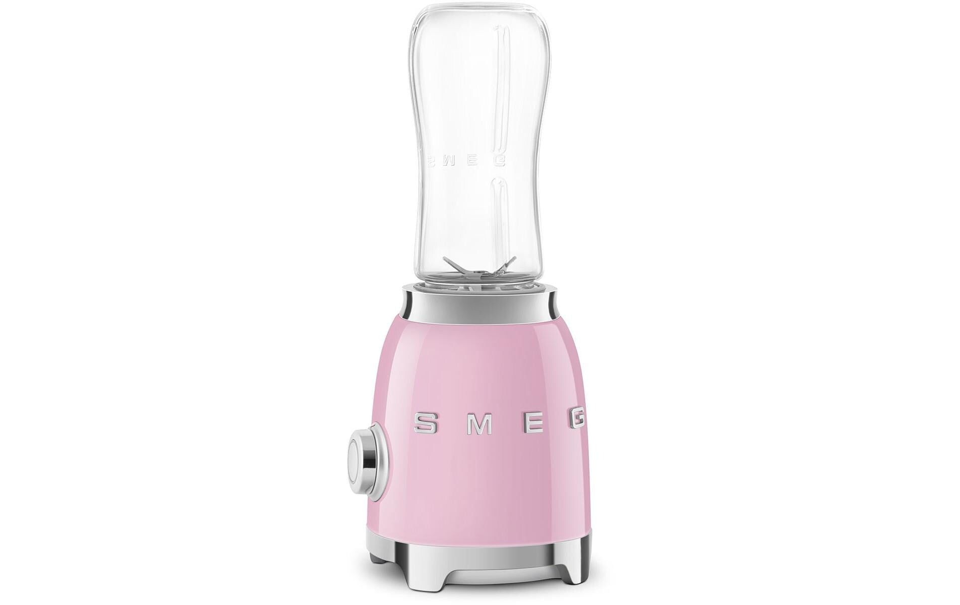 Standmixer 50's Style PBF01PKEU Cadillac Pink - MEGART