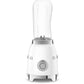 Standmixer 50's Style PBF01WHEU Weiss - MEGART