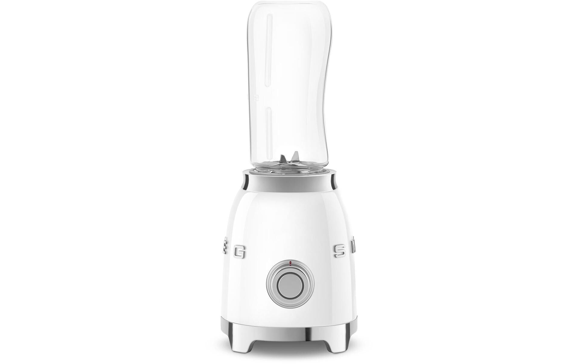 Standmixer 50's Style PBF01WHEU Weiss - MEGART