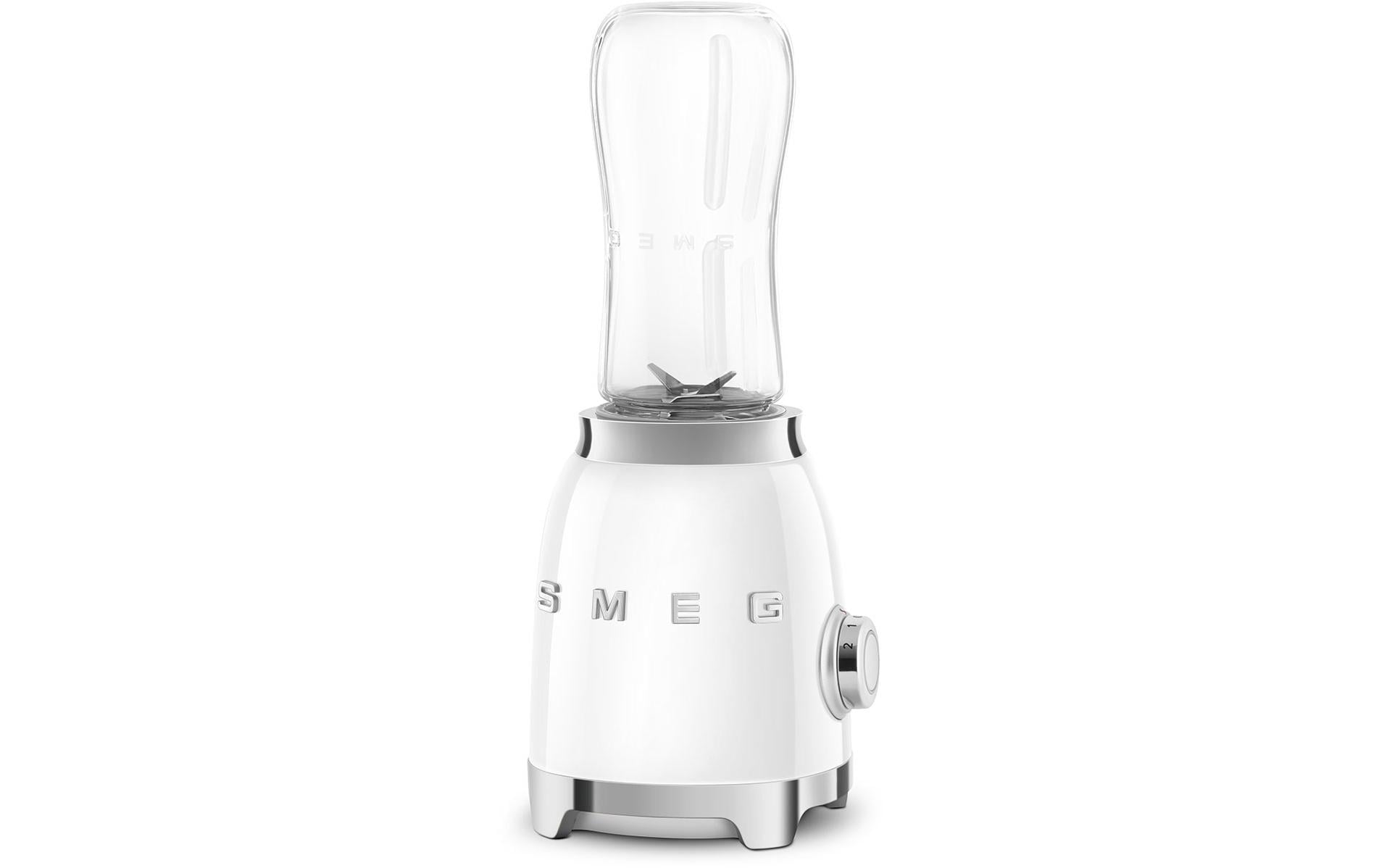 Standmixer 50's Style PBF01WHEU Weiss - MEGART