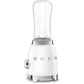 Standmixer 50's Style PBF01WHEU Weiss - MEGART