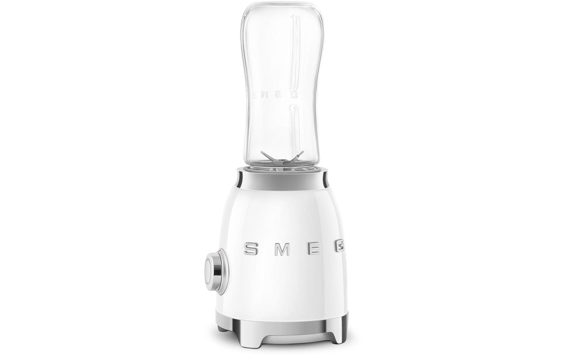 Standmixer 50's Style PBF01WHEU Weiss - MEGART