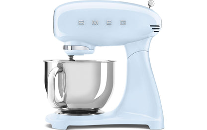 Küchenmaschine 50's Style SMF03PBEU Pastellblau