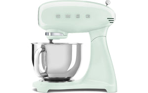 Küchenmaschine 50's Style SMF03PGEU Pastellgrün