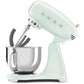 Küchenmaschine 50's Style SMF03PGEU Pastellgrün