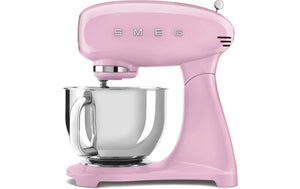 Küchenmaschine 50's Style SMF03PKEU Cadillac Pink - MEGART