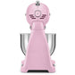 Küchenmaschine 50's Style SMF03PKEU Cadillac Pink - MEGART